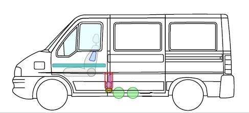 Ducato CNG