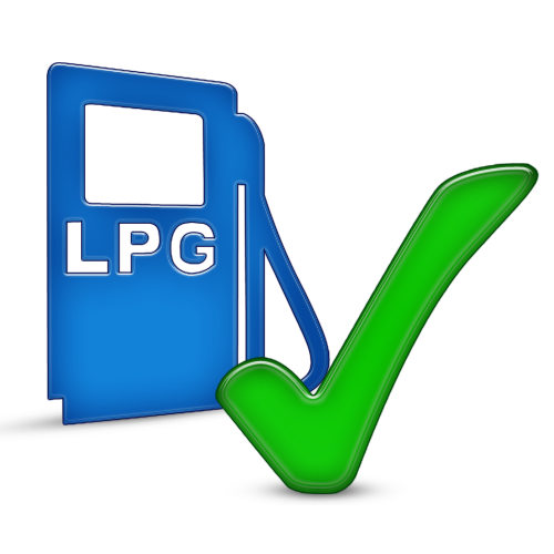 LPG pumpa