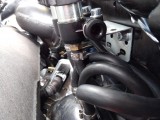 Fiat Ducato na LPG a naftu